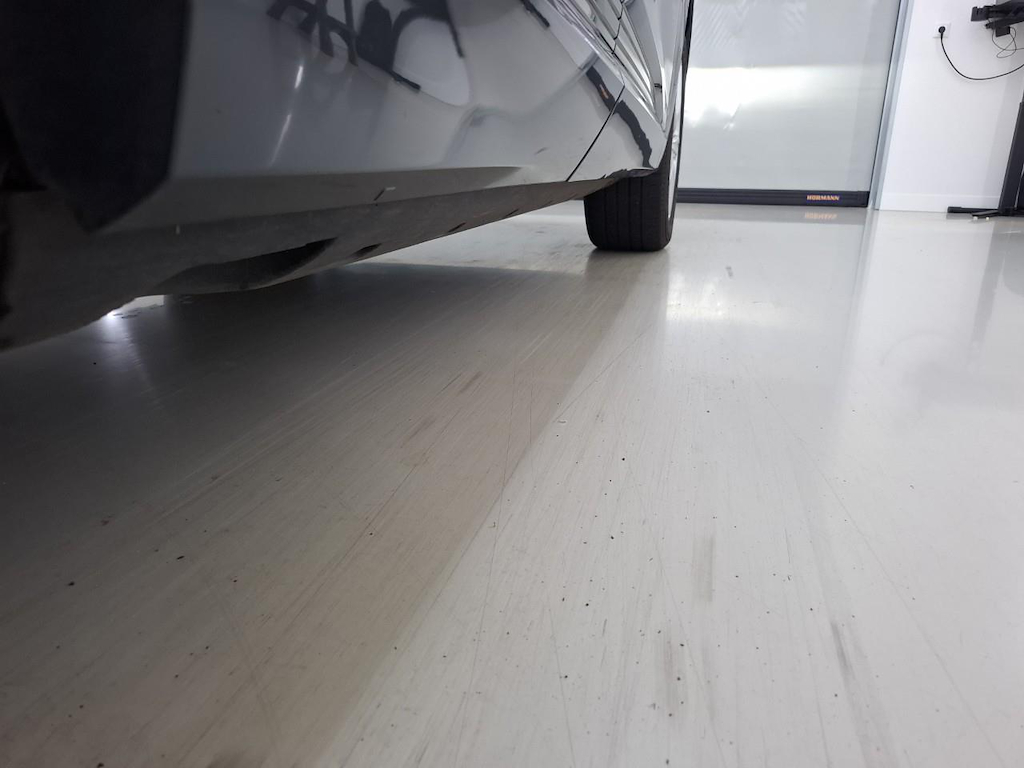 Foto 13 van Audi Q8