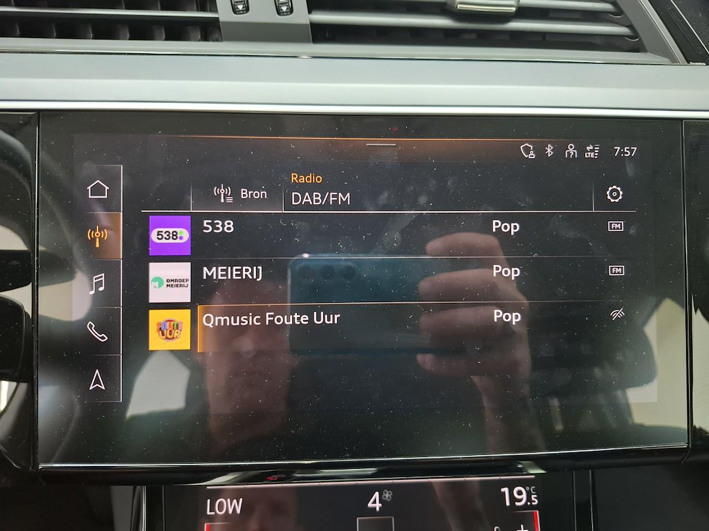 Foto 20 van Audi Q8
