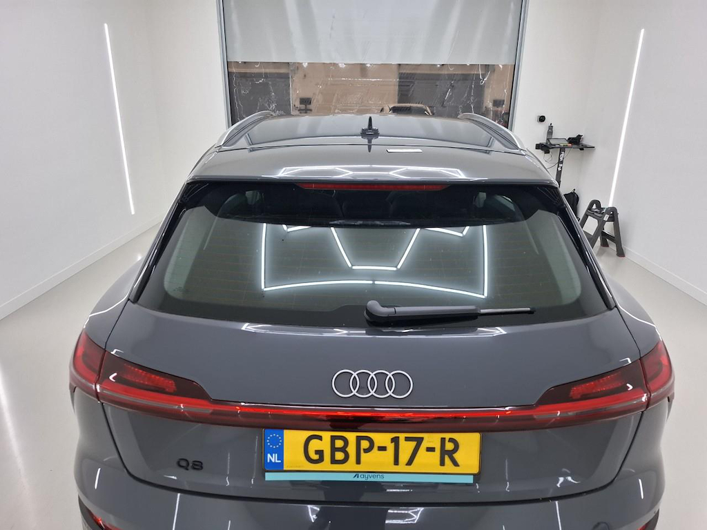 Foto 24 van Audi Q8