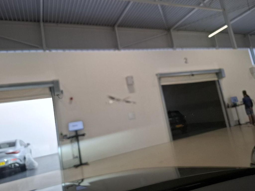 Foto 31 van Audi Q8