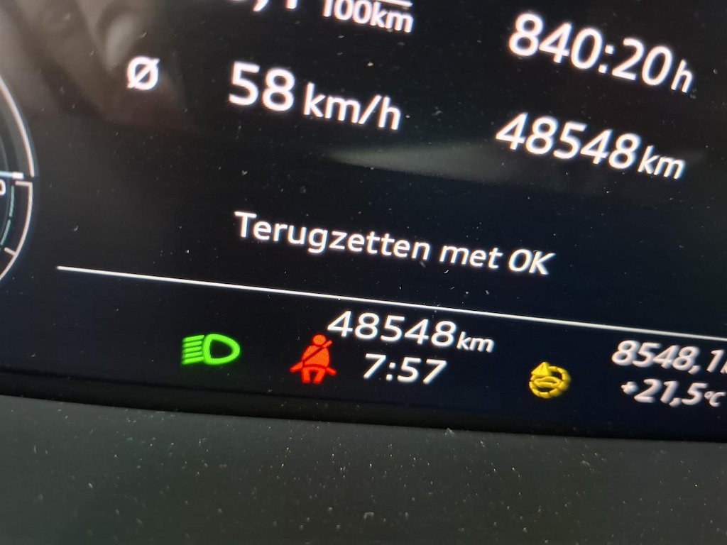 Foto 6 van Audi Q8