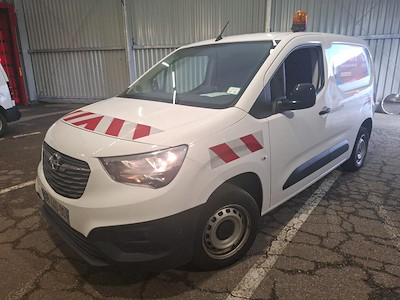 Buy OPEL COMBO on Ayvens Carmarket