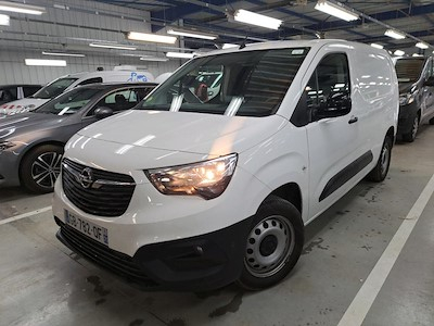 Achetez OPEL COMBO sur Ayvens Carmarket