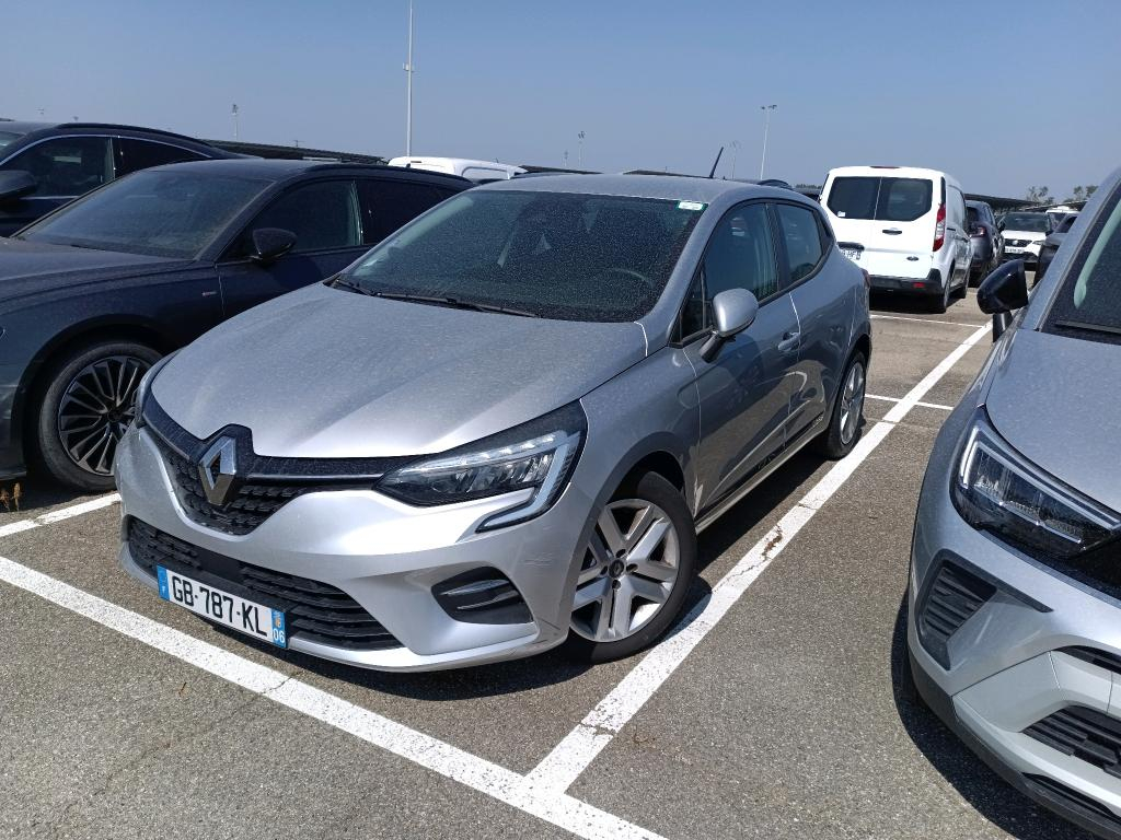 Renault Clio Réversible 1.0 TCe 90ch Business