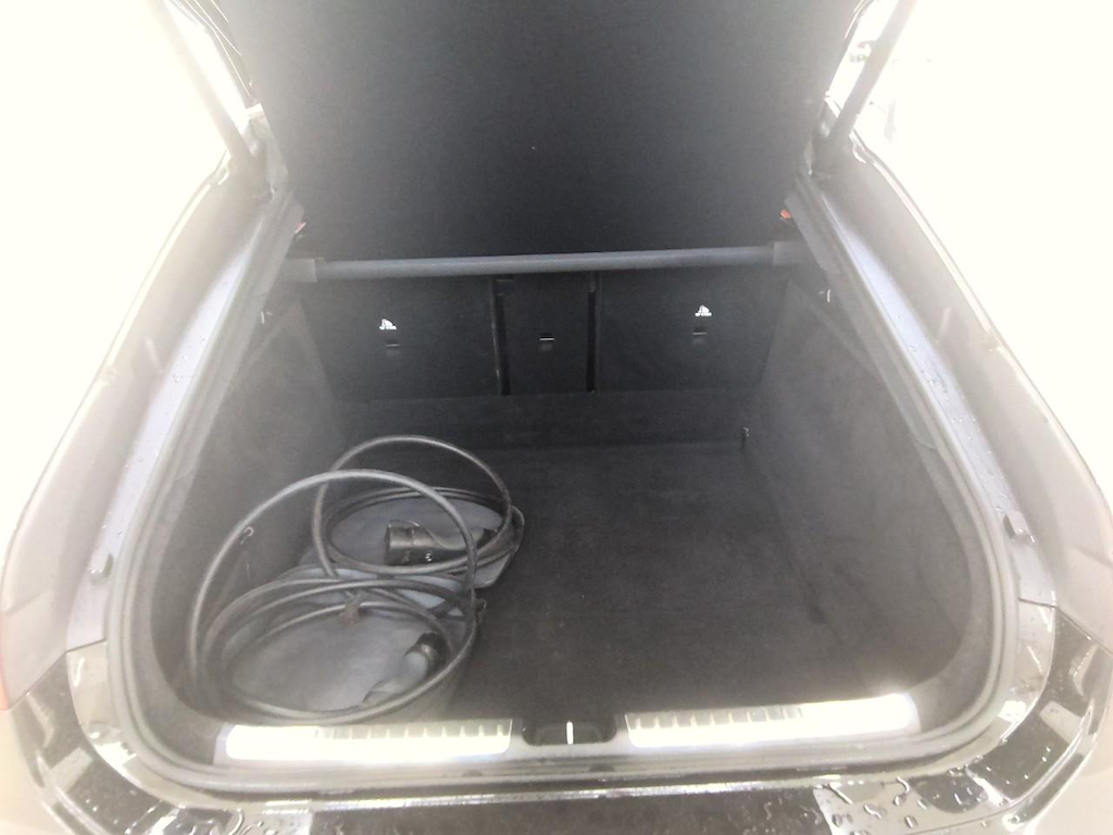 Foto 10 van Mercedes EQS
