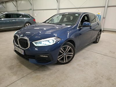 Buy BMW SERIE 1 on Ayvens Carmarket