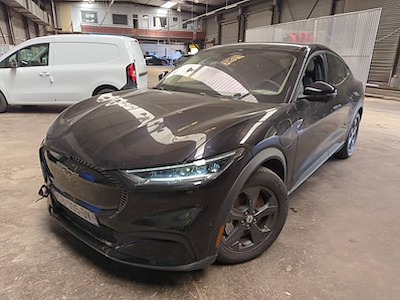 Achetez FORD MUSTANG MACH-E sur Ayvens Carmarket