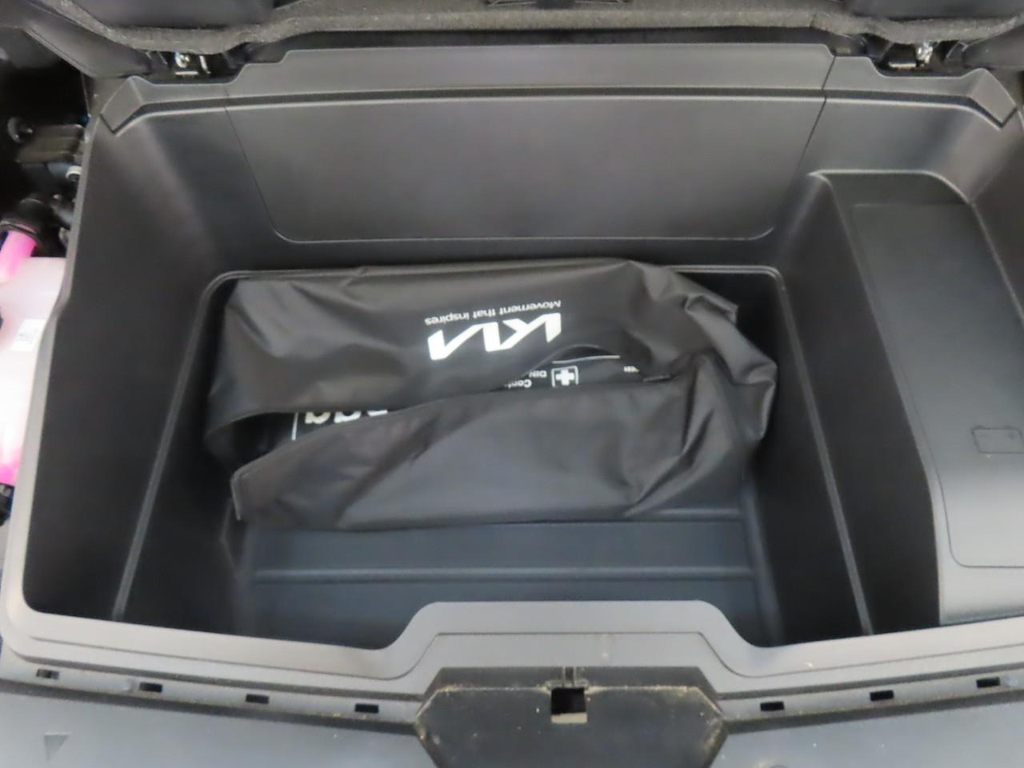 Foto 25 van Kia EV6