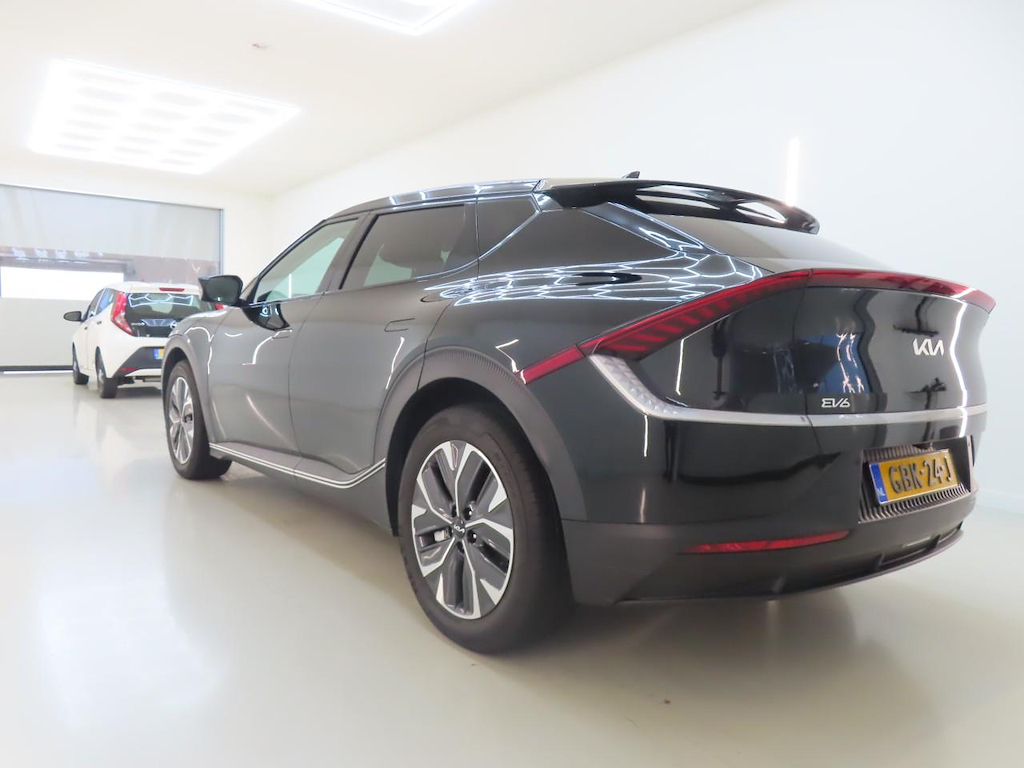 Foto 4 van Kia EV6