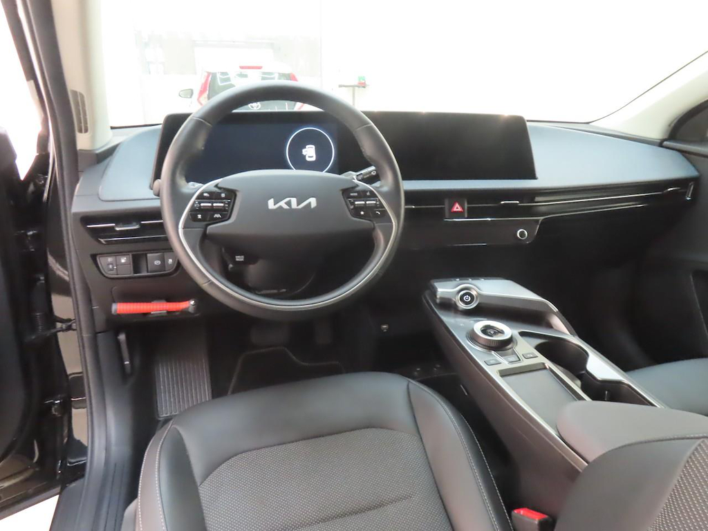 Foto 5 van Kia EV6