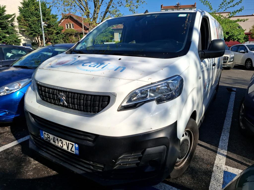 Peugeot Expert Fg Long 2.0 BlueHDi 120ch S&S Premium