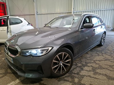 Achetez BMW SERIE 3 sur Ayvens Carmarket