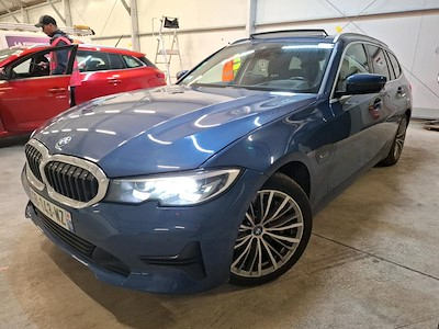 Achetez BMW SERIE 3 sur Ayvens Carmarket