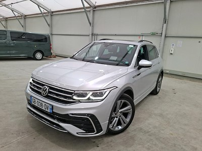 Achetez VOLKSWAGEN TIGUAN sur Ayvens Carmarket