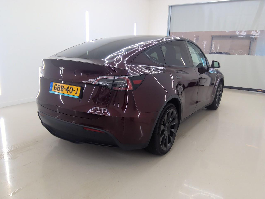 Foto 3 van Tesla Model Y