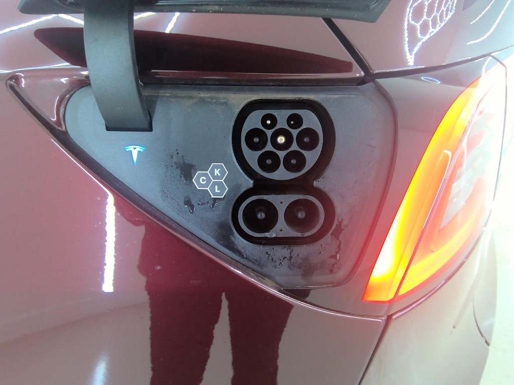 Foto 23 van Tesla Model Y