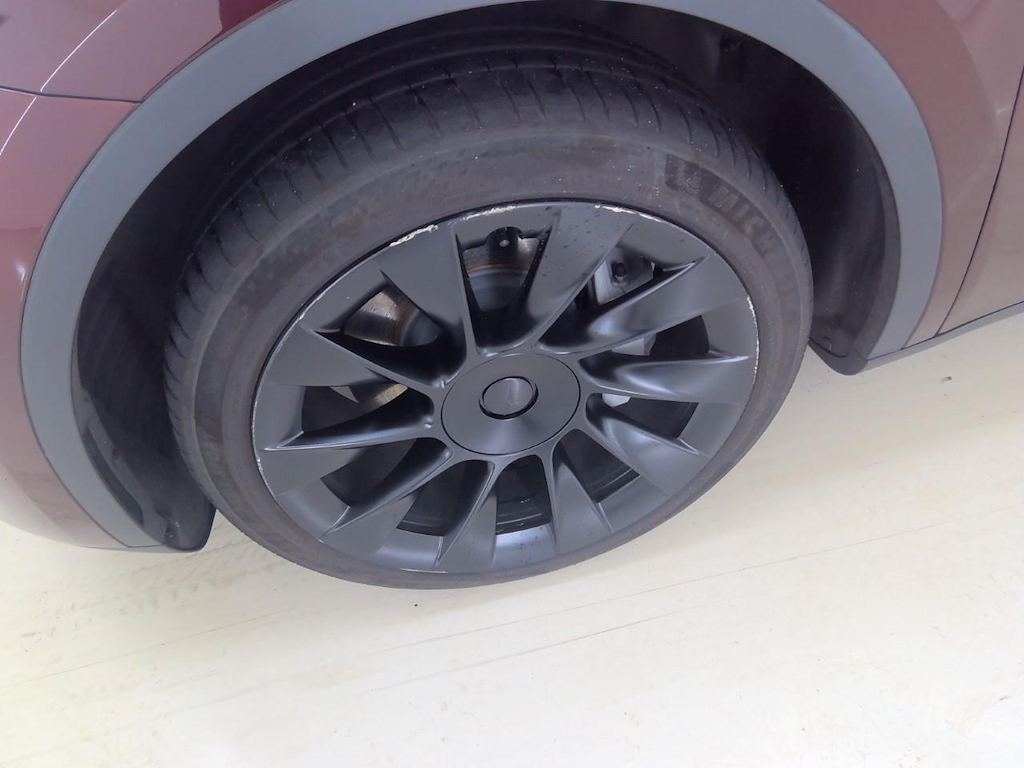Foto 26 van Tesla Model Y