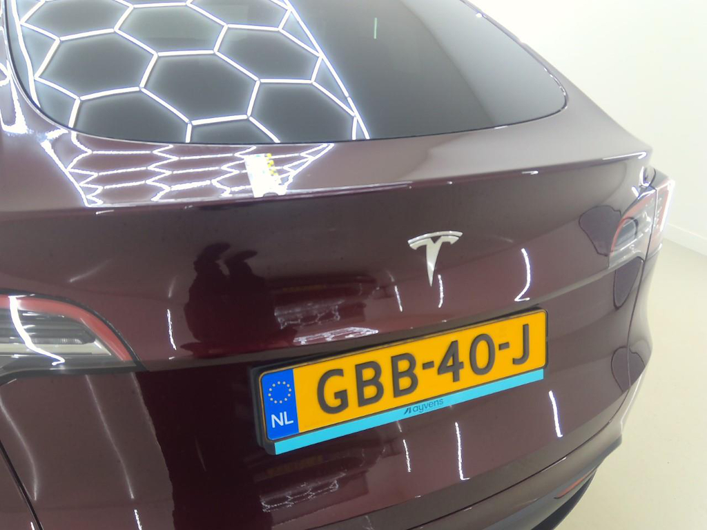 Foto 29 van Tesla Model Y