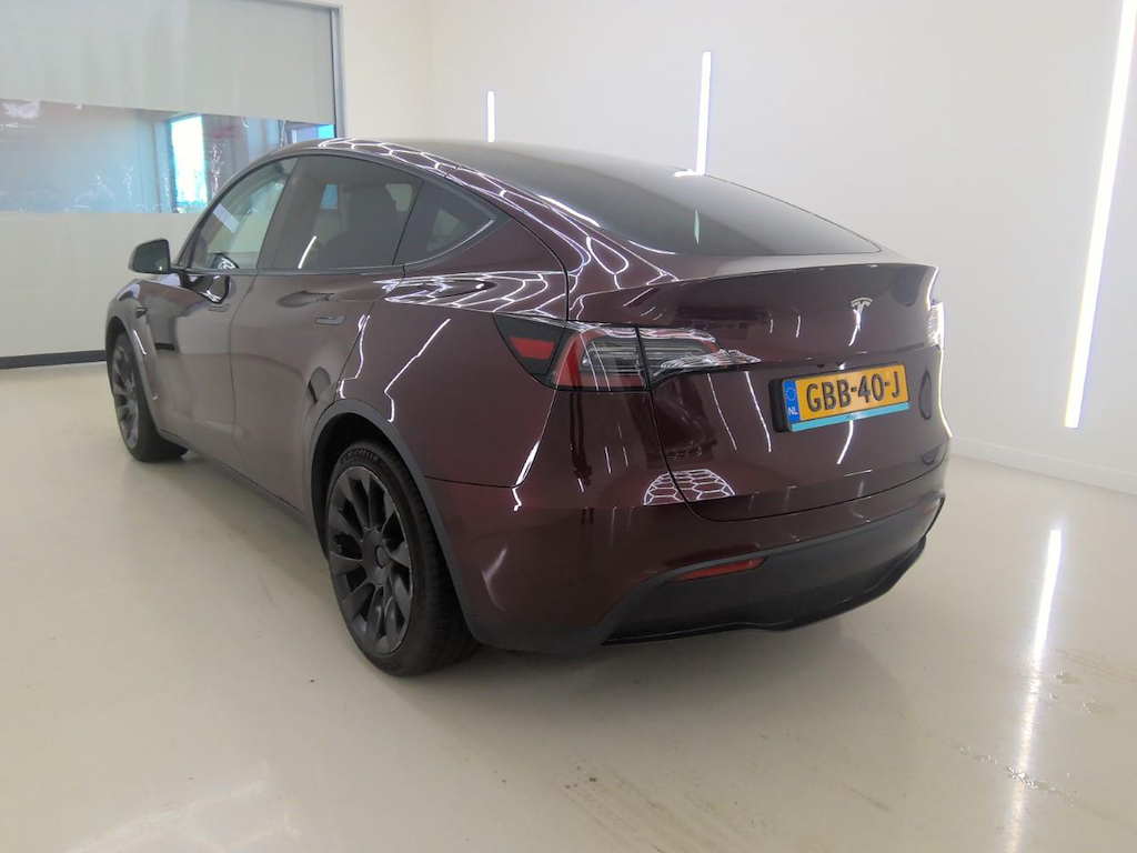 Foto 6 van Tesla Model Y