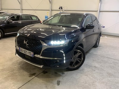 Buy DS AUTOMOBILES DS7 on Ayvens Carmarket