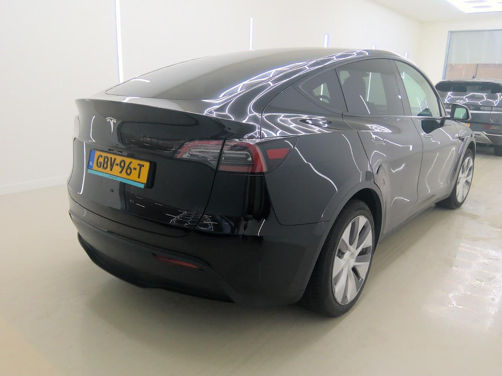 Foto 2 van Tesla Model Y
