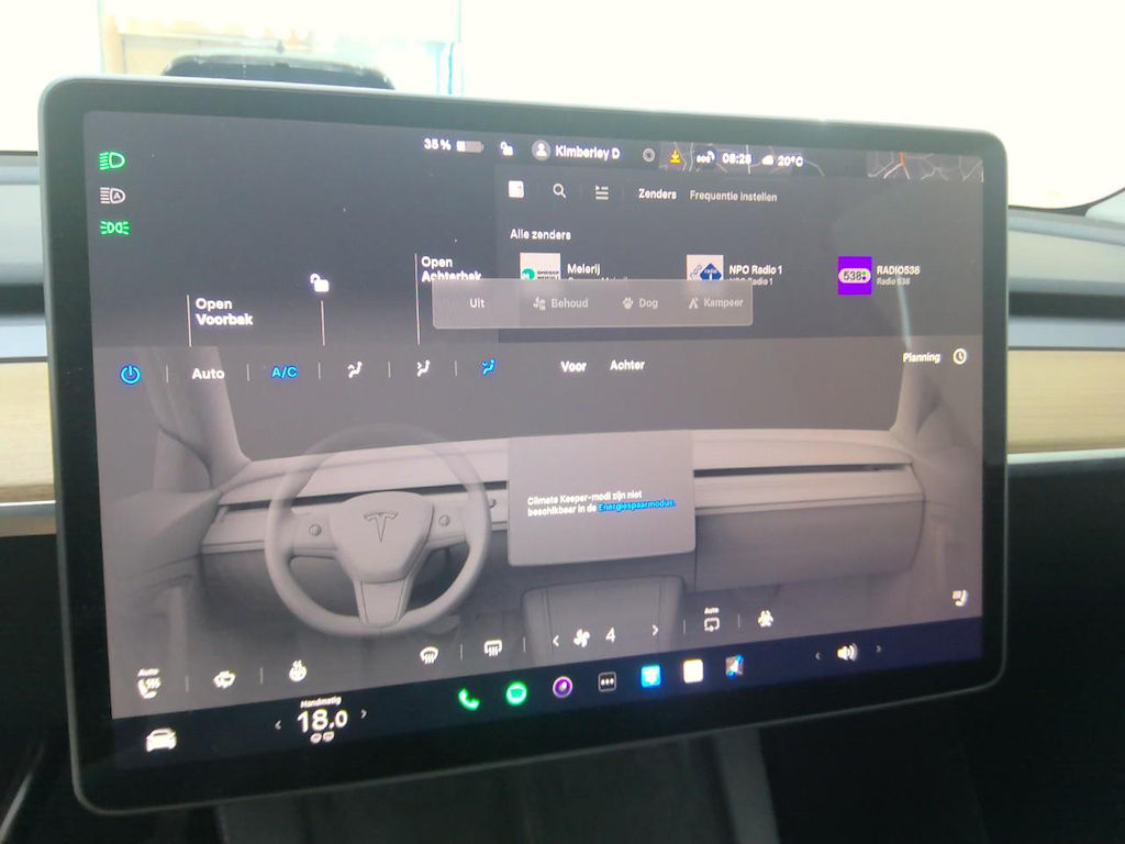 Foto 22 van Tesla Model Y