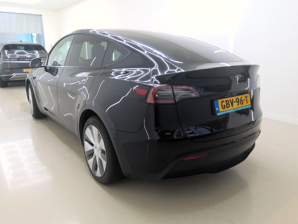 Foto 5 van Tesla Model Y