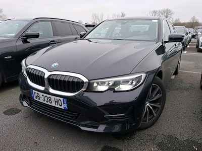 Achetez BMW SERIE 3 sur Ayvens Carmarket