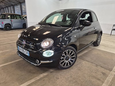 Achetez FIAT 500 sur Ayvens Carmarket