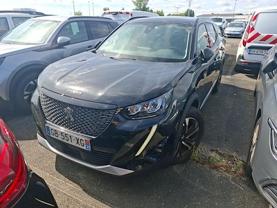 Achetez PEUGEOT 2008 sur Ayvens Carmarket