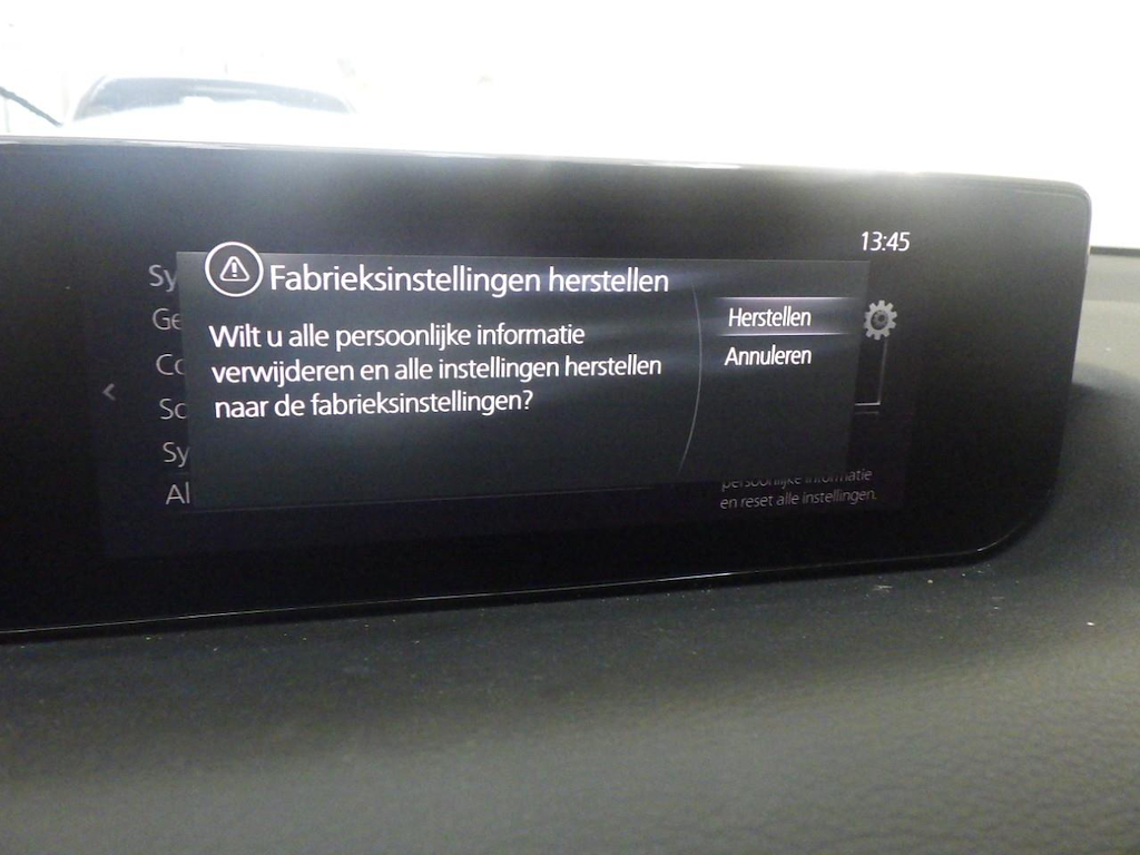 Foto 20 van Mazda MX-30