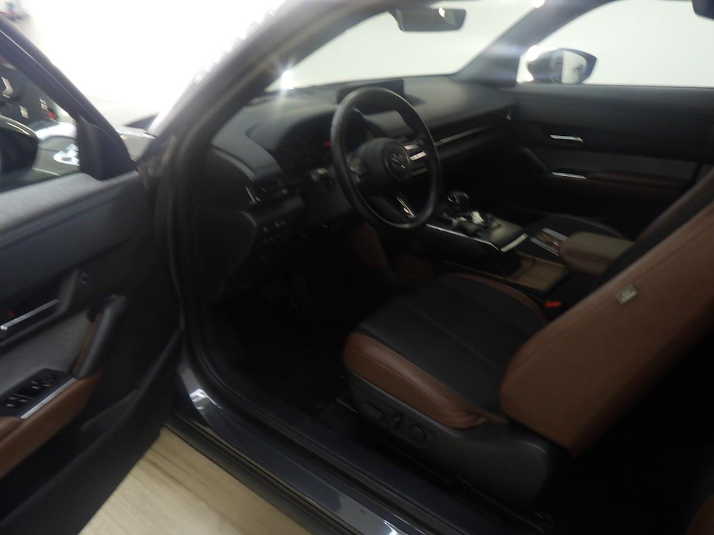 Foto 4 van Mazda MX-30