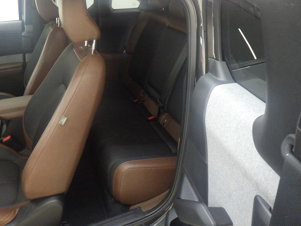 Foto 9 van Mazda MX-30