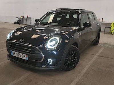 Achetez MINI CLUBMAN sur Ayvens Carmarket