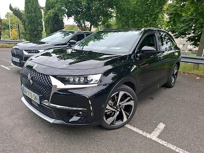 Acquista DS AUTOMOBILES DS7 a Ayvens Carmarket