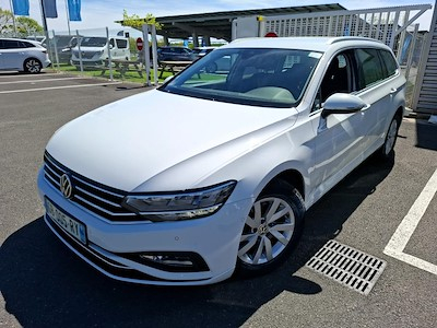 Achetez VOLKSWAGEN PASSAT SW sur Ayvens Carmarket