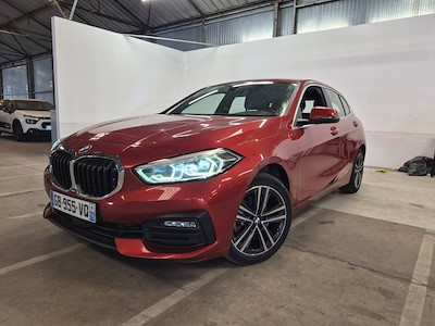 Achetez BMW SERIE 1 sur Ayvens Carmarket