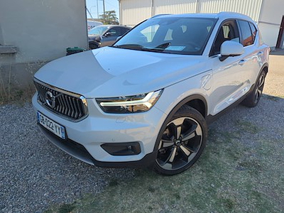 Achetez VOLVO XC40 sur VFS Carmarket