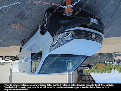 Kaufe FIAT FIAT TALENTO (PC) 12Q LH1 2.0 ECOJET 120CV S&S FP bei Ayvens Carmarket
