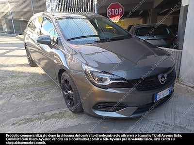 Acquista OPEL OPEL ASTRA ST 1.5 CDTI Ultimate 122cv S&S AT9 SW 5-door (Euro 6.2)  a Ayvens Carmarket