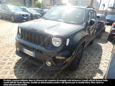 Ayvens Carmarket den JEEP JEEP RENEGADE 1.3 T4 180cv Limited 4WD aut. Sport utility vehicle 5-door (Euro 6.2)  satın al