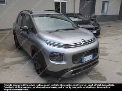 Buy CITROËN CITROEN C3 AIRCROSS(PC) BLUEHDI 100 S&S FEEL FP on Ayvens Carmarket