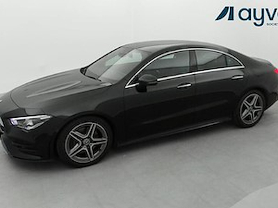 Kaufe MERCEDES-BENZ CLA COUPE 200 d bei Ayvens Carmarket
