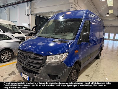 Acquista MERCEDES-BENZ MERCEDES-BENZ SPRINTER 314 CDI F37/33 t.alto p.m. Business Furgone 4-door (Euro 6)  a Ayvens Carmarket