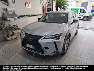 Buy LEXUS LEXUS UX Hybrid Business Sport utility vehicle 5-door (Euro 6.2)  on Ayvens Carmarket