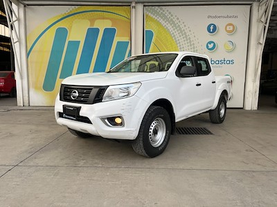 Köp NISSAN 2020 på Ayvens Carmarket