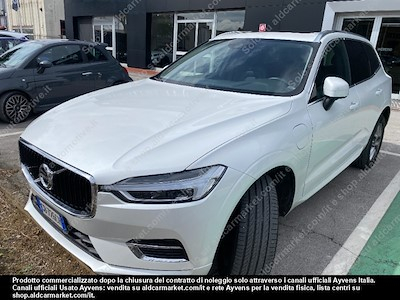 Achetez VOLVO VOLVO XC60 T8 Twin Engine AWD Geartr. Business Plus Sport utility vehicle 5-door (Euro 6.2)  sur Ayvens Carmarket