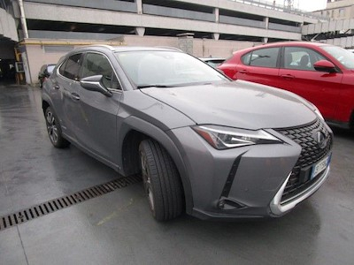 Kupi LEXUS LEXUS UX HYBRID PREMUIUM 4WD FP na Ayvens Carmarket