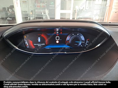 Ayvens Carmarket den PEUGEOT PEUGEOT 3008 BlueHDI 130 EAT8 S&S Business Sport utility vehicle 5-door (Euro 6D) satın al