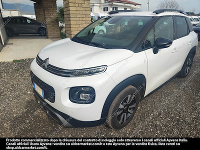 Köp CITROËN CITROEN C3 AIRCROSS(PC) BLUEHDI 100 S&S SHINE FP på Ayvens Carmarket